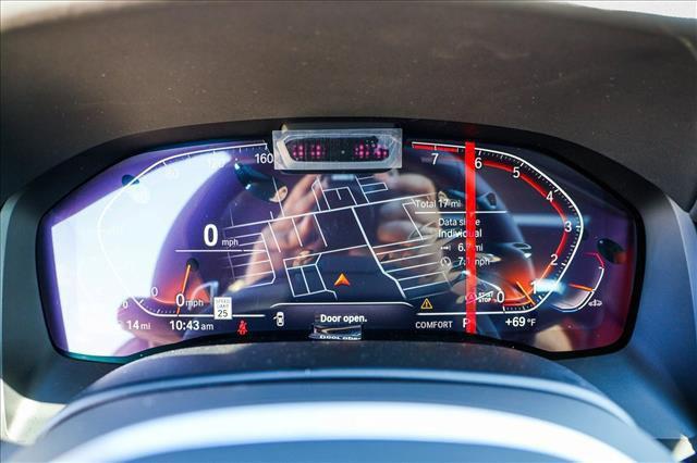 new 2026 BMW 840 car, priced at $103,360