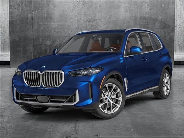new 2026 BMW X5 PHEV car, priced at $93,325