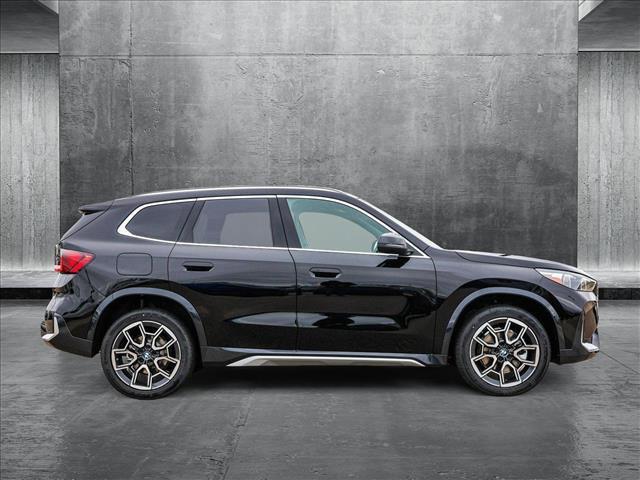 used 2025 BMW X1 car, priced at $46,130