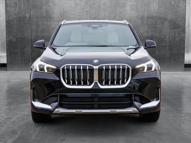 used 2025 BMW X1 car, priced at $46,130