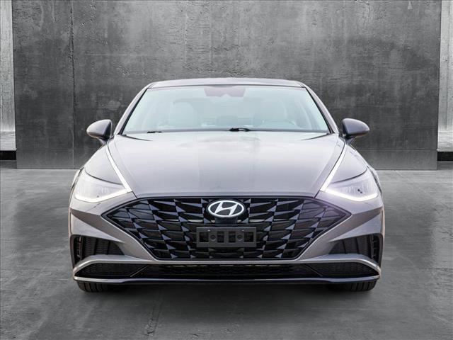 used 2022 Hyundai Sonata car, priced at $18,891