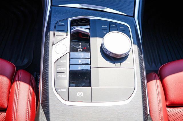 new 2025 BMW 330 car, priced at $52,480