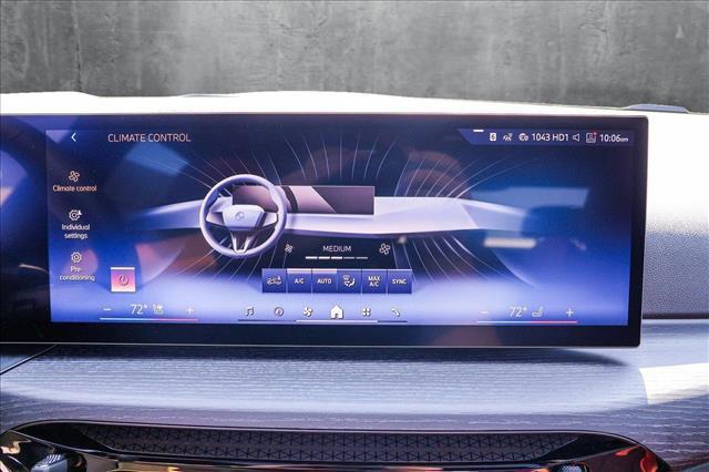 new 2025 BMW 330 car, priced at $52,480