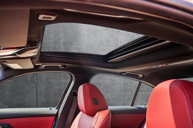 new 2025 BMW 330 car, priced at $52,480