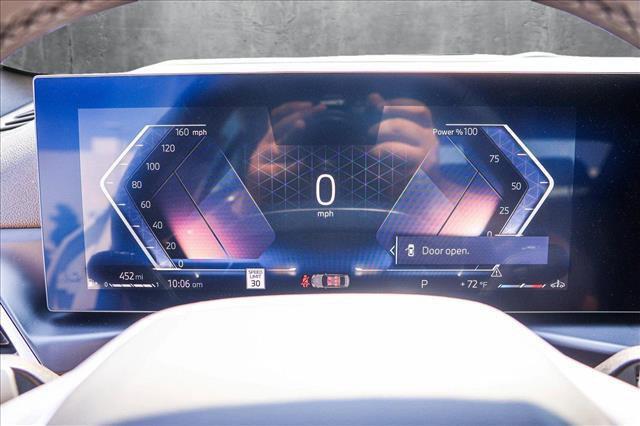 new 2025 BMW 330 car, priced at $52,480