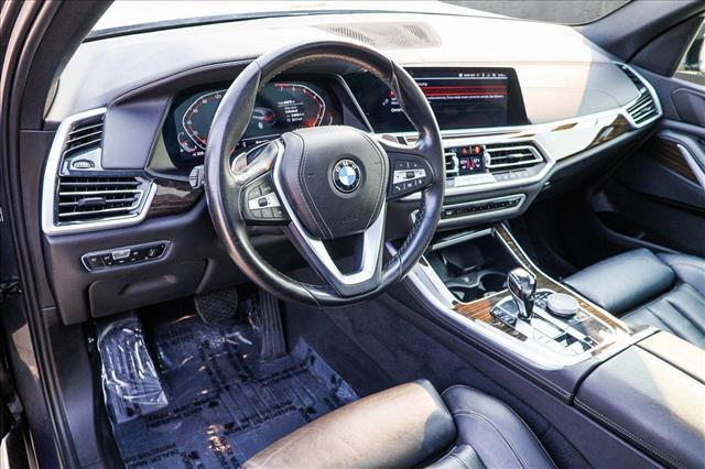 used 2020 BMW X5 car, priced at $31,991