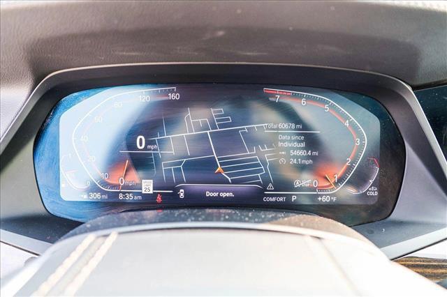 used 2020 BMW X5 car, priced at $31,991