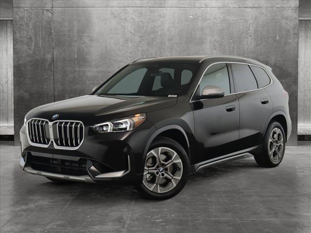 used 2024 BMW X1 car, priced at $43,288