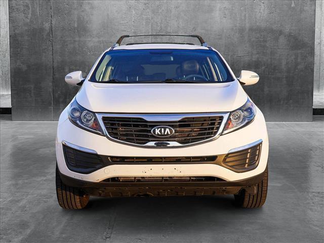 used 2013 Kia Sportage car, priced at $7,991