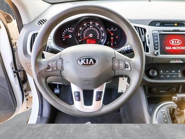 used 2013 Kia Sportage car, priced at $7,991