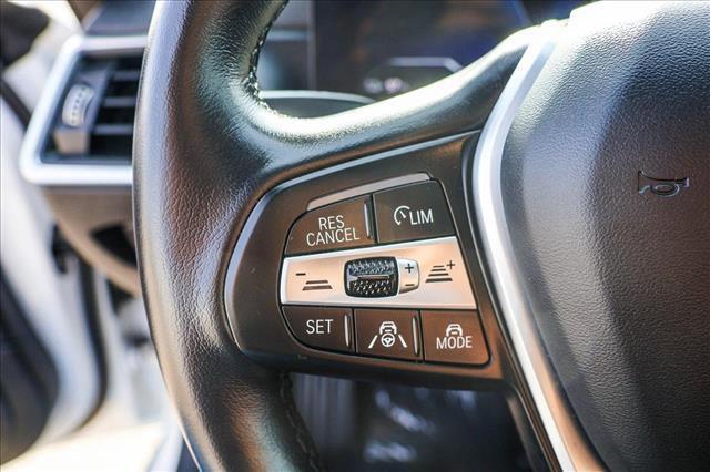 used 2024 BMW i4 Gran Coupe car, priced at $39,991