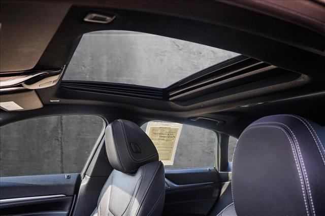 used 2024 BMW i4 Gran Coupe car, priced at $39,991