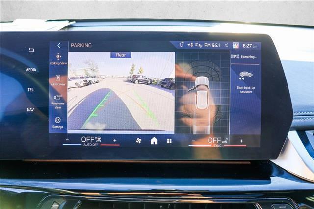 used 2025 BMW X1 car, priced at $34,582