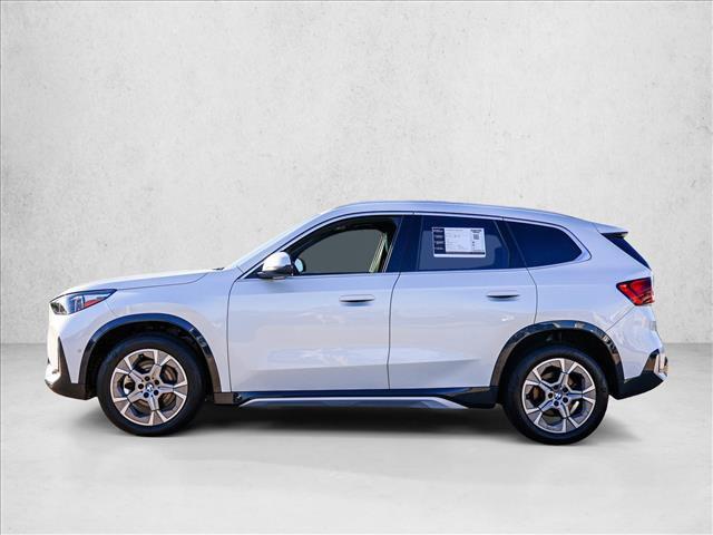 used 2025 BMW X1 car, priced at $34,582