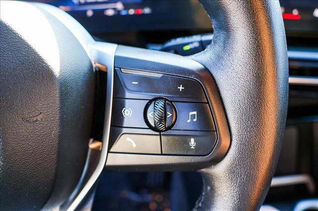 used 2025 BMW X1 car, priced at $34,582