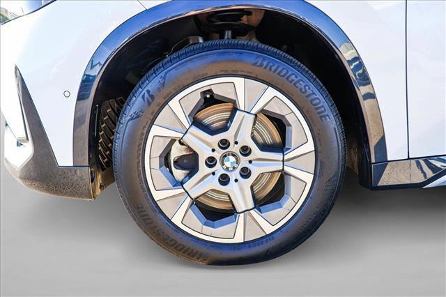 used 2025 BMW X1 car, priced at $34,582