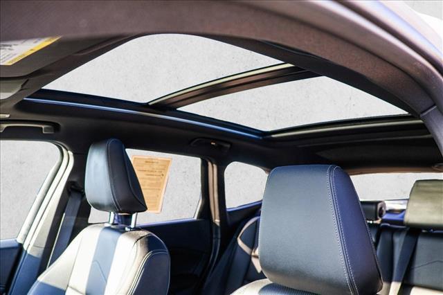 used 2025 BMW X1 car, priced at $34,582