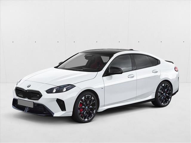new 2026 BMW M235 Gran Coupe car, priced at $54,675
