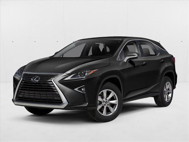 used 2019 Lexus RX 350 car, priced at $26,991