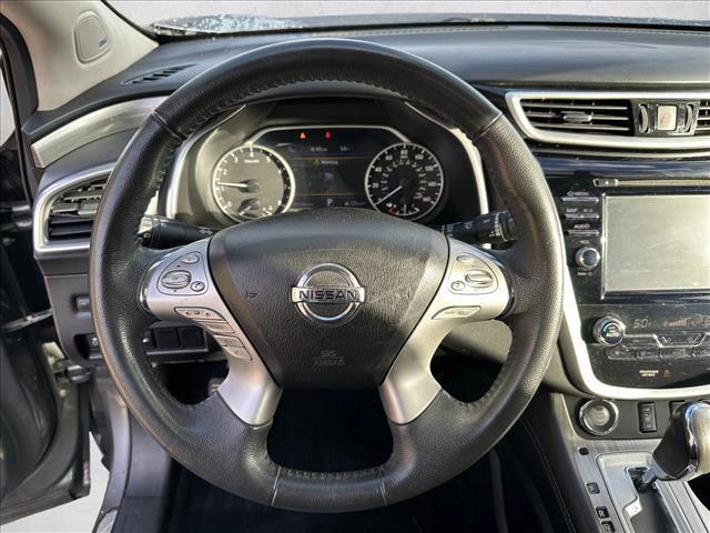 used 2015 Nissan Murano car, priced at $12,491