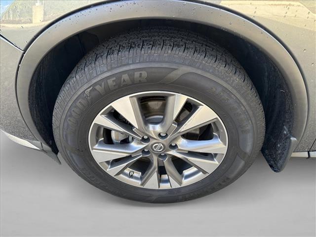 used 2015 Nissan Murano car, priced at $12,491