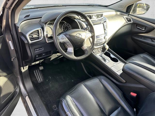 used 2015 Nissan Murano car, priced at $12,491