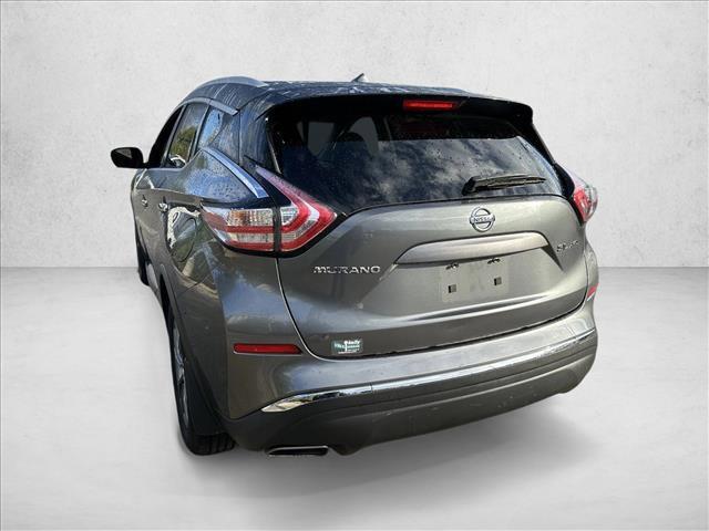 used 2015 Nissan Murano car, priced at $12,491