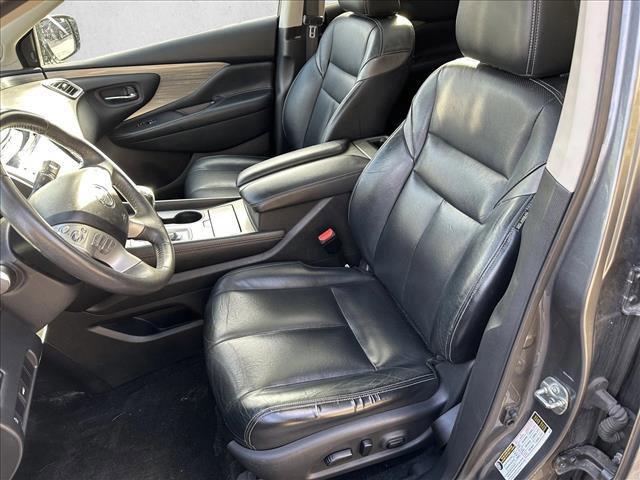used 2015 Nissan Murano car, priced at $12,491