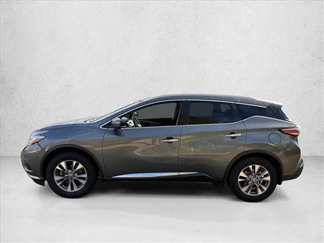 used 2015 Nissan Murano car, priced at $12,491