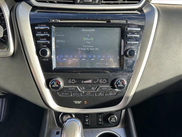 used 2015 Nissan Murano car, priced at $12,491