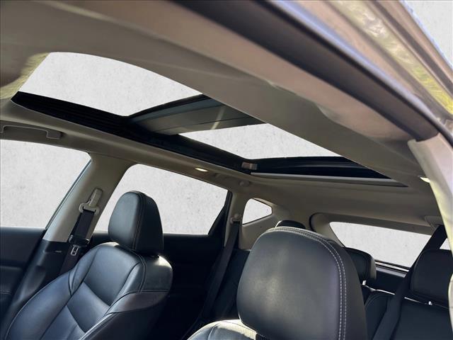 used 2015 Nissan Murano car, priced at $12,491