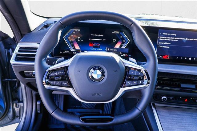 used 2025 BMW 430 car, priced at $64,615