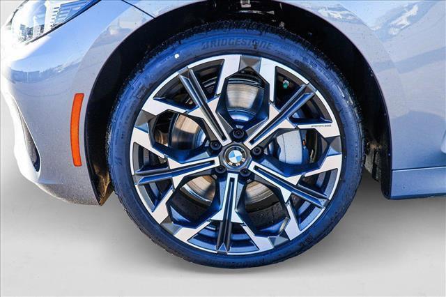 used 2025 BMW 430 car, priced at $64,615