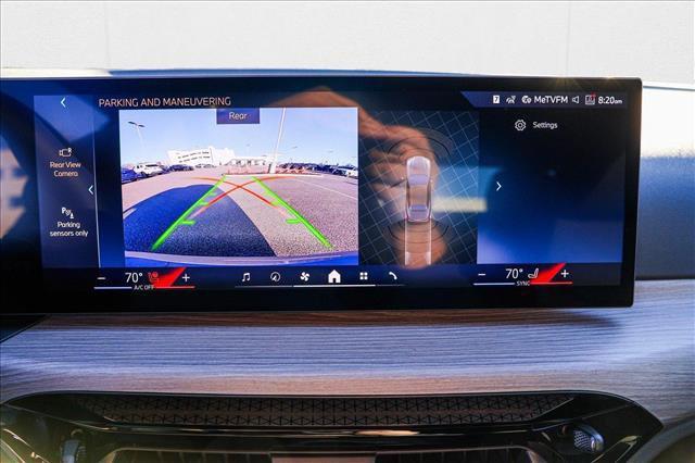 used 2025 BMW 430 car, priced at $64,615