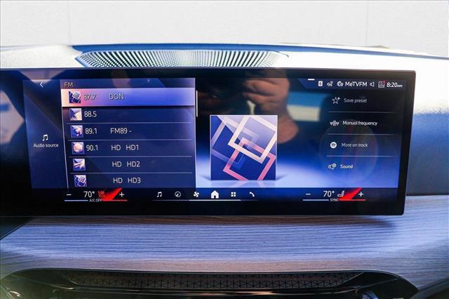 used 2025 BMW 430 car, priced at $64,615