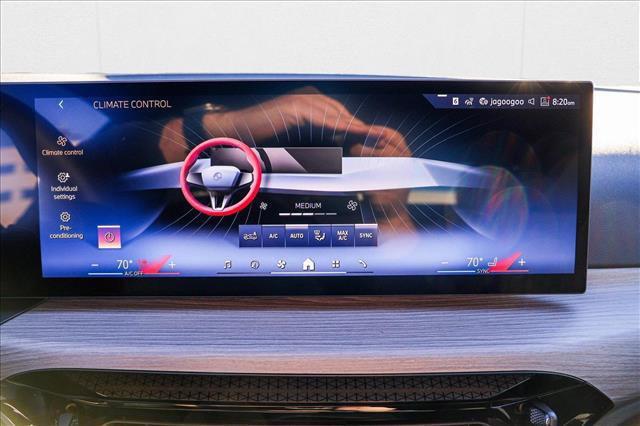 used 2025 BMW 430 car, priced at $64,615