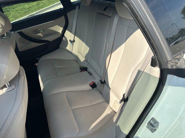 used 2016 BMW 428 Gran Coupe car, priced at $16,291