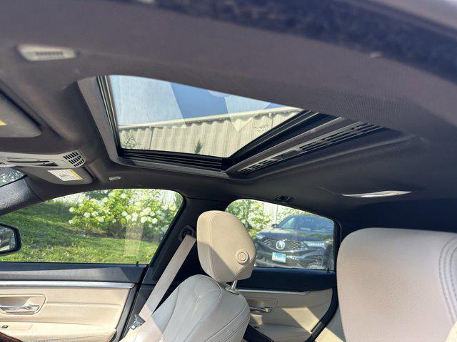 used 2016 BMW 428 Gran Coupe car, priced at $16,291