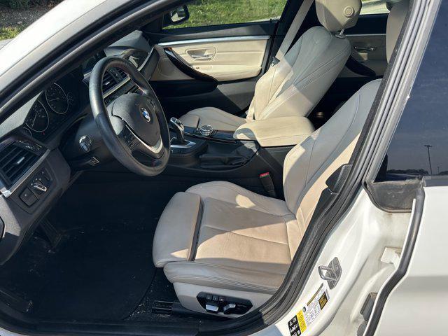 used 2016 BMW 428 Gran Coupe car, priced at $16,291