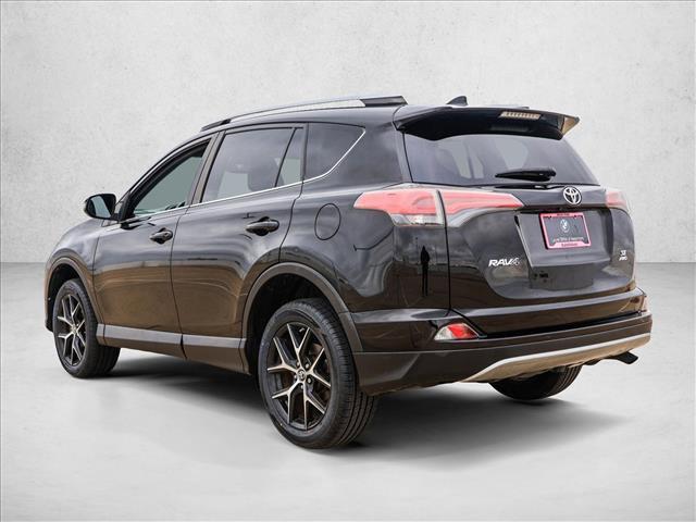 used 2017 Toyota RAV4 car, priced at $14,491