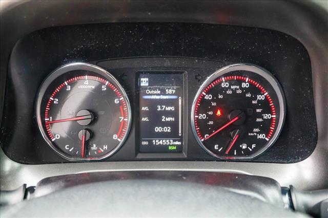 used 2017 Toyota RAV4 car, priced at $14,491