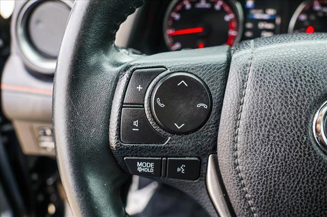 used 2017 Toyota RAV4 car, priced at $14,491