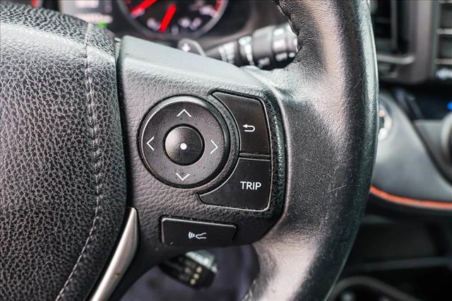 used 2017 Toyota RAV4 car, priced at $14,491