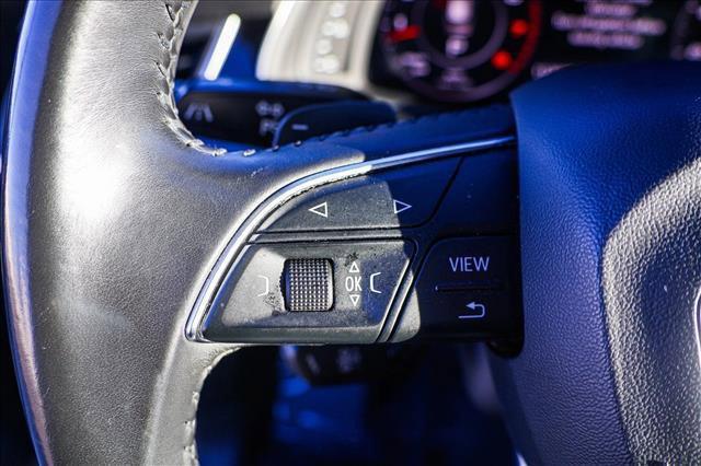 used 2017 Audi Q7 car, priced at $15,992