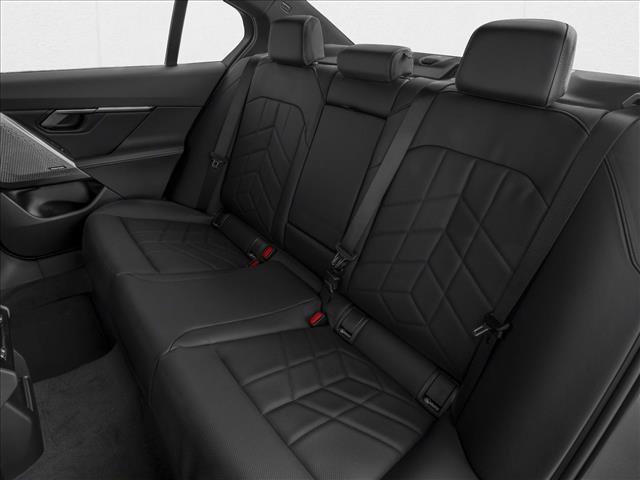 used 2025 BMW 530 car, priced at $63,820