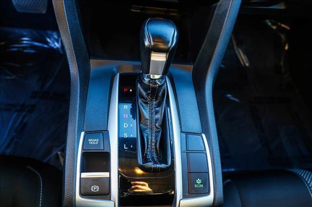 used 2021 Honda Civic car, priced at $21,291