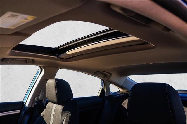 used 2021 Honda Civic car, priced at $21,291