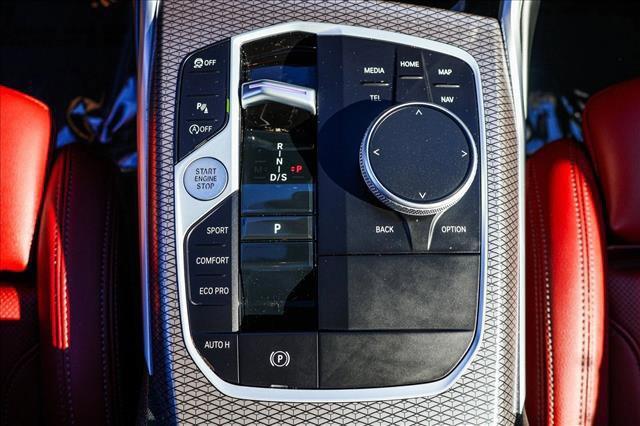 used 2025 BMW 330 car, priced at $41,491