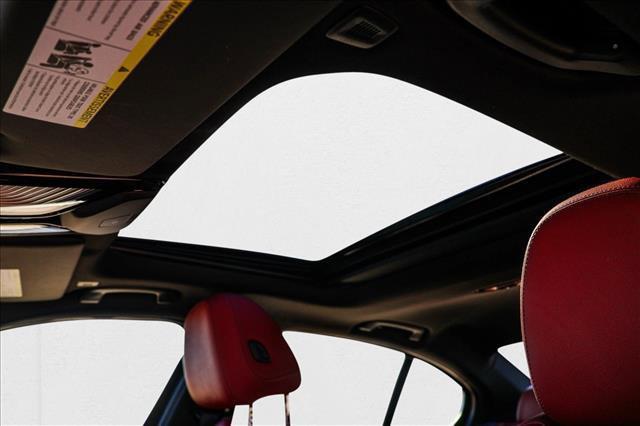 used 2025 BMW 330 car, priced at $41,491