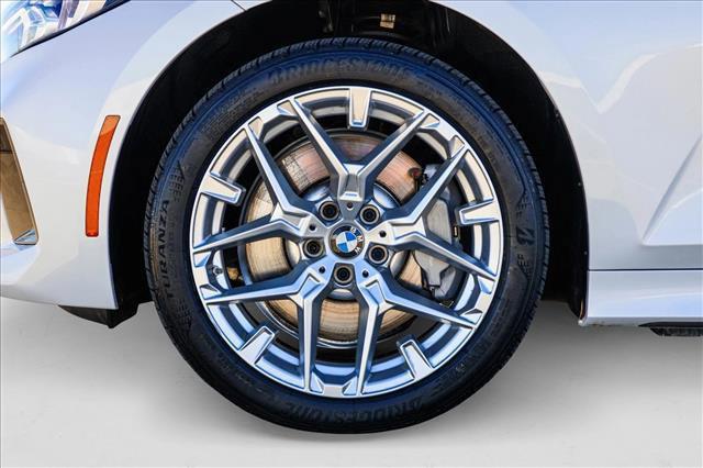 used 2025 BMW 330 car, priced at $41,491